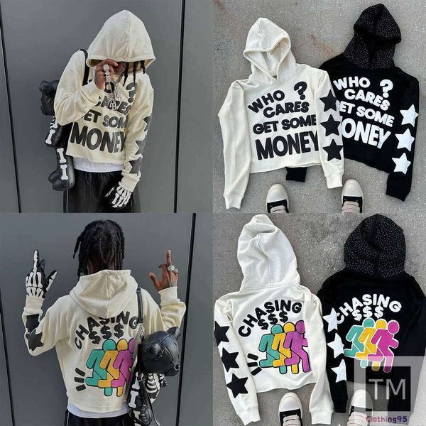 Mens Hoodie Foam Printed Pattern Rhinestone Decoration Street Hip Hop Vintage Womens Y2k Sweatshirt, Black
Mens Hoodie Foam Printed Pattern Rhinestone Decoration Street Hip Hop Vintage Womens Y2k Sweatshirt, Black