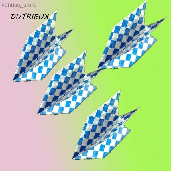 15pcs Dart Wings, Plastic Dart