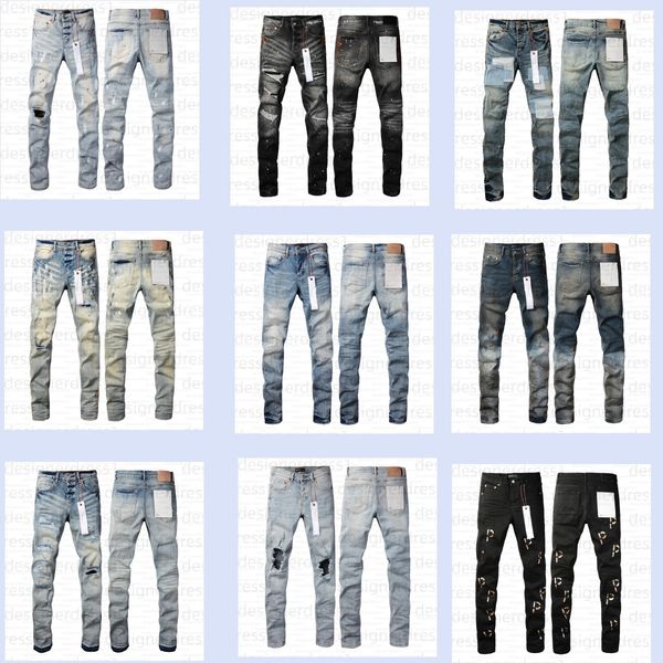 Mens Trousers Purples jeans for mens Denim Designer Jeans Men Black Pants High-end Quality Straight Retro Ripped Biker Jean Slim Fit Motorcycle Clothing sss, #1-7017
Mens Trousers Purples jeans for mens Denim Designer Jeans Men Black Pants High-end Quality Straight Retro Ripped Biker Jean Slim Fit Motorcycle Clothing sss, #1-7017