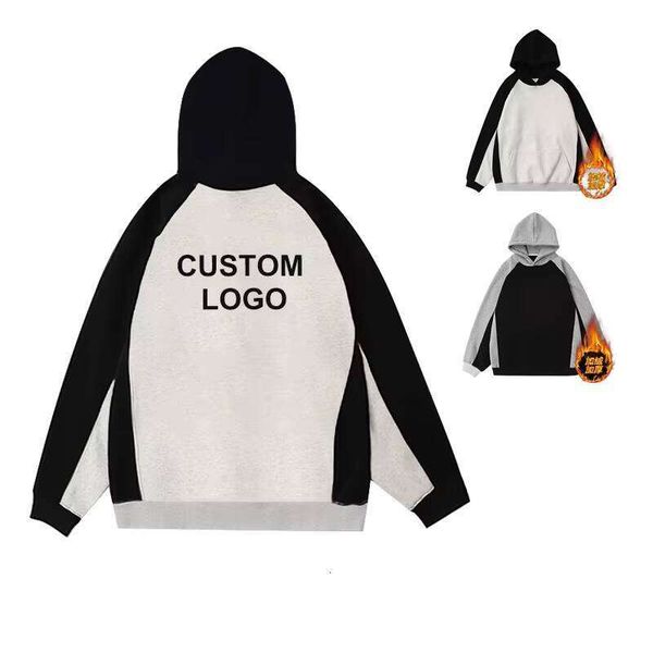 Unisex Custom Printed Hoodie Sweatpants Clothing Manufacturer's Heavyweight Terry Tracksuits Women 3D Patterned Hooded, White and gray
Unisex Custom Printed Hoodie Sweatpants Clothing Manufacturer's Heavyweight Terry Tracksuits Women 3D Patterned Hooded, White and gray