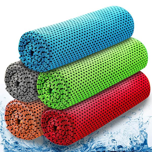 Quick-Dry Sports Su…