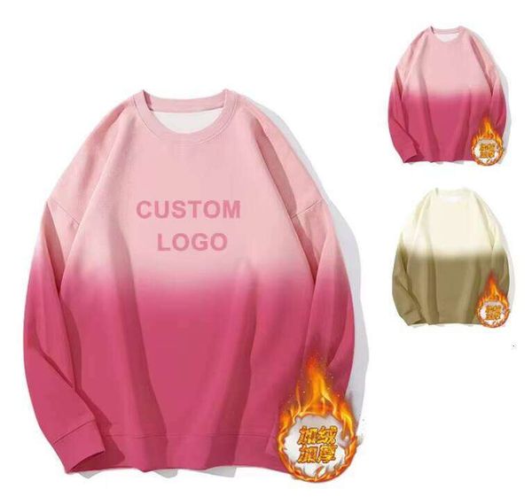OEM Designer Custom Thick Premium Cotton Fleece Workout Varsity Women's Sweatshirt High Quality Embroidery 3D Winter, Apricot
OEM Designer Custom Thick Premium Cotton Fleece Workout Varsity Women's Sweatshirt High Quality Embroidery 3D Winter, Apricot
