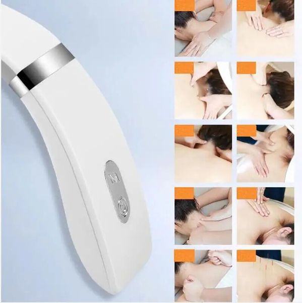 Cervical Massager P…