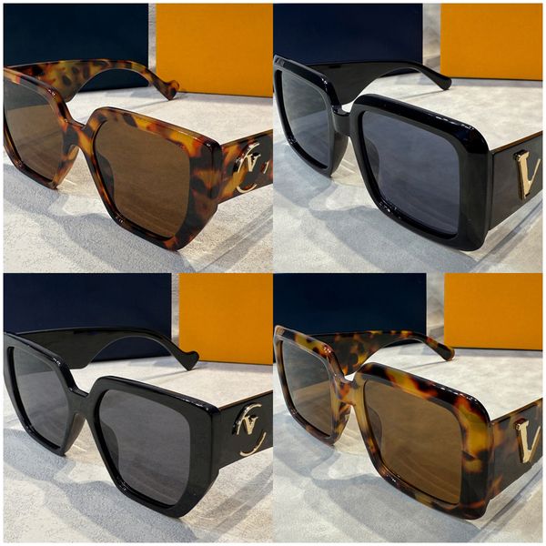 L Designer Sunglass… - image