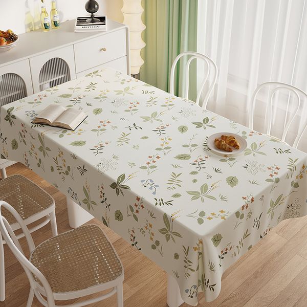 Tablecloth Non-Wash…