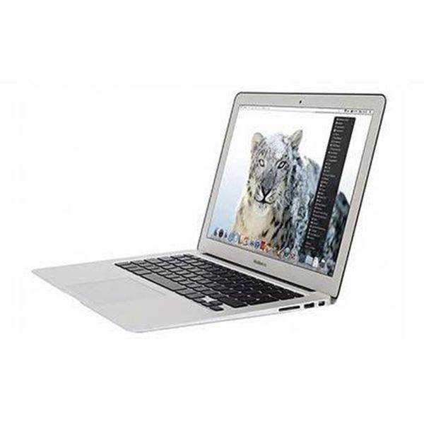 2016Apple Macbook Air 13 inch MMGG2 i7-5650/8G RAM 256 SSD 2.2GHz, Silver (95% New)