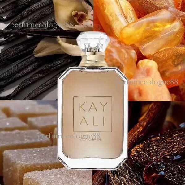 Kayali Perfume 33/11/42 100ml Eau De Parfum Men Woman Fragrance 3.4oz Long Lasting Smell Designer Brand EDP Man Women Neutral Cologne perfume cologne designer
Kayali Perfume 33/11/42 100ml Eau De Parfum Men Woman Fragrance 3.4oz Long Lasting Smell Designer Brand EDP Man Women Neutral Cologne perfume cologne designer