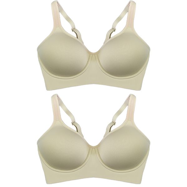 3d cutting for beautiful breasts daily casual bra outlining charming chest curves, Beige
3d cutting for beautiful breasts daily casual bra outlining charming chest curves, Beige