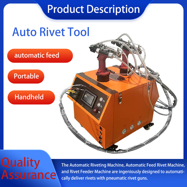 Riveting Tools Tool…