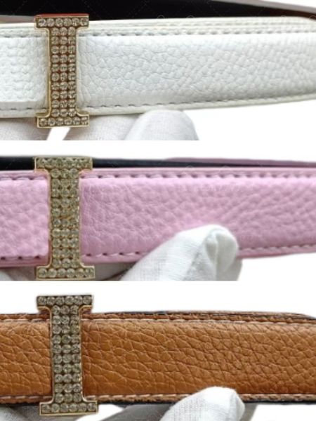 Lady's belt Fashion genuine leather belt Lady's thin belt with gold and silver buckle 2.3cm belt box, Style29
Lady's belt Fashion genuine leather belt Lady's thin belt with gold and silver buckle 2.3cm belt box, Style29