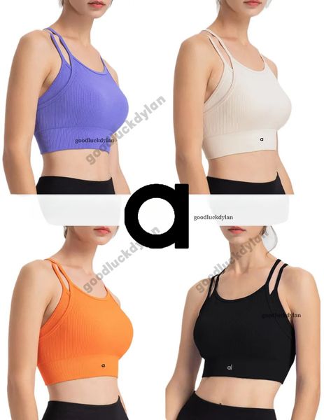 alocardio Rich Girl Brand 5A Quality Outdoors Yogawomen Bra Women's Y-Type Sports Bra with Wide Straps for High Intensity Yoga Fitness Black White Blue Purple
alocardio Rich Girl Brand 5A Quality Outdoors Yogawomen Bra Women's Y-Type Sports Bra with Wide Straps for High Intensity Yoga Fitness Black White Blue Purple