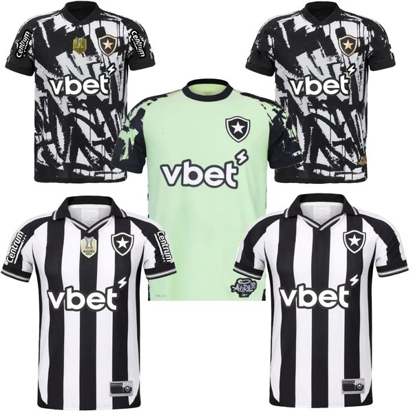 2025 2026 Botafogo … - image