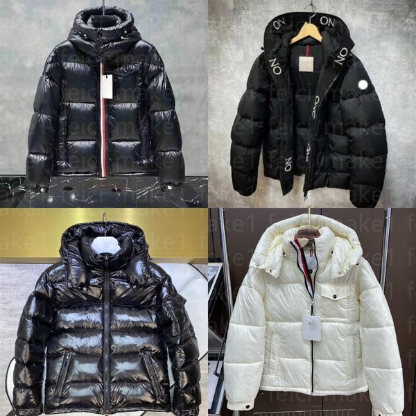 Mens Winter Jacket …