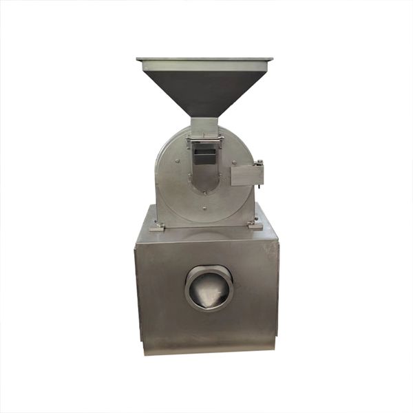 Universal Crusher -…