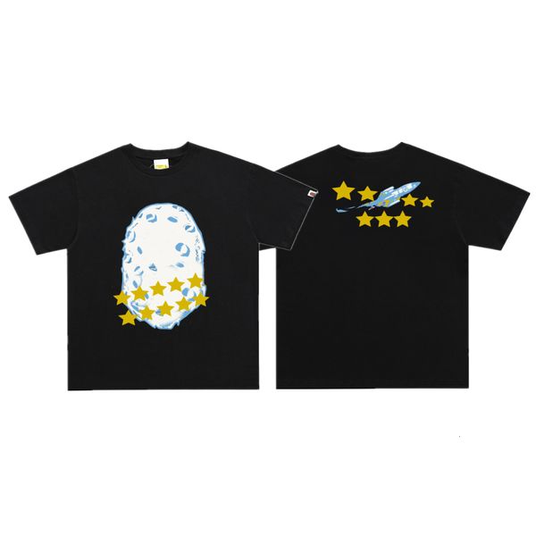 Trendy Men Camouflage T Shirt Summer Streetwear Graphic Designer Tee Casual Short Sleeve Outdoor Style Asian Fit, D769-white 
Trendy Men Camouflage T Shirt Summer Streetwear Graphic Designer Tee Casual Short Sleeve Outdoor Style Asian Fit, D769-white