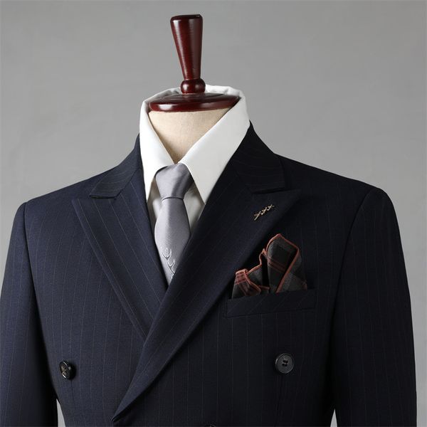 H758Men's Suits Men… - image