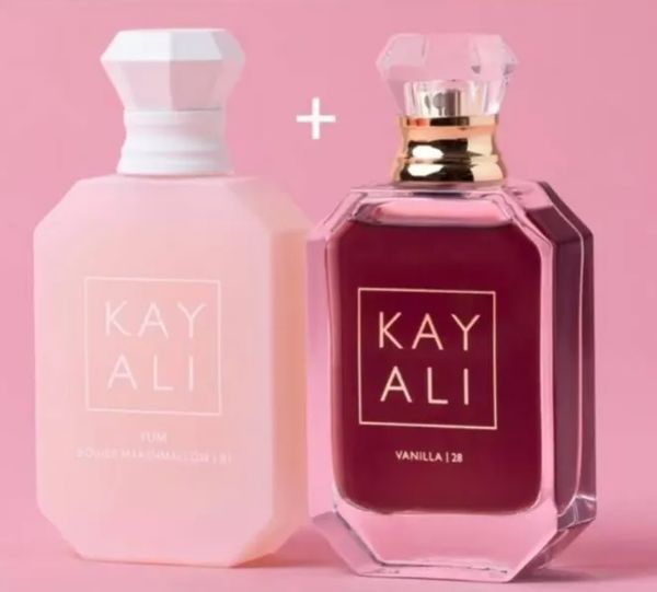 Designer Kayali Vanilla 28 Candy Rock Sugar 42 Perfume 100ml Eau De Parfum Men Woman Fragrance 3.4oz Long Lasting Smell EDP Man Women Neutral Cologne perfume
Designer Kayali Vanilla 28 Candy Rock Sugar 42 Perfume 100ml Eau De Parfum Men Woman Fragrance 3.4oz Long Lasting Smell EDP Man Women Neutral Cologne perfume