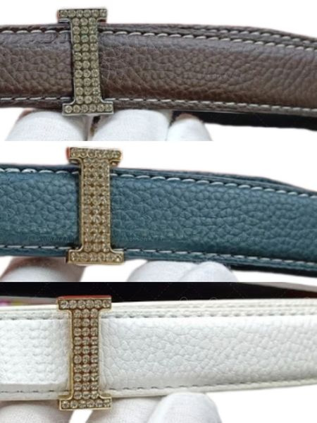 Designer women's leather belt high quality leather fashionable appearance various styles gold silver letter buckle thin waist belt exquisite gift box packaging, Style22
Designer women's leather belt high quality leather fashionable appearance various styles gold silver letter buckle thin waist belt exquisite gift box packaging, Style22