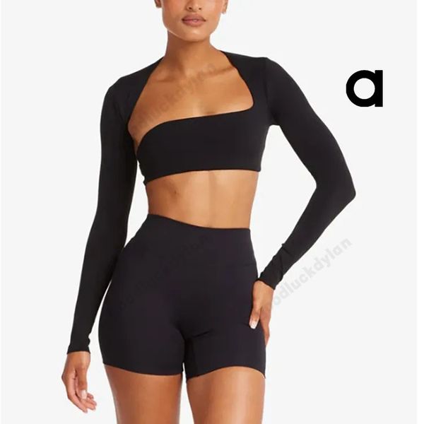 alocardio Rich Girl Brand 5A Quality Fitness Clothes Bra sweatshirt Athletic Compression Tee with Stretch Fabric Seamless Design, Black
alocardio Rich Girl Brand 5A Quality Fitness Clothes Bra sweatshirt Athletic Compression Tee with Stretch Fabric Seamless Design, Black