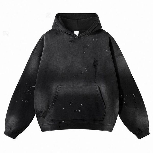 Unisex Designer Hoo… - image