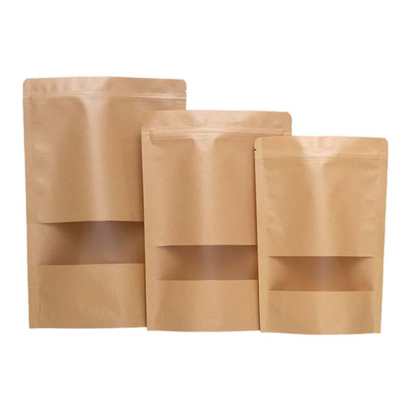 Kraft Paper Reseala…