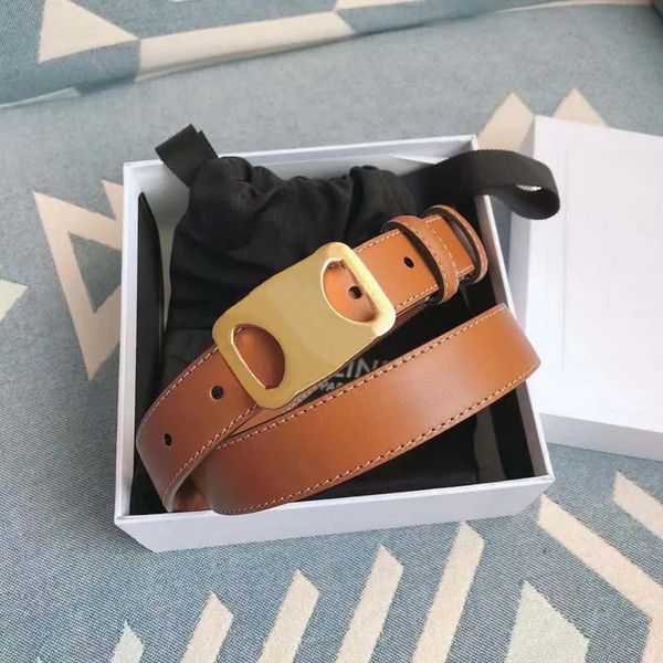 High Quality belts for women designer Cowskin Leather Black Brown Bronze White Belt Womens Classic ceinture Casual fashion belt Width 1.8cm 2.5cm with box, #9
High Quality belts for women designer Cowskin Leather Black Brown Bronze White Belt Womens Classic ceinture Casual fashion belt Width 1.8cm 2.5cm with box, #9