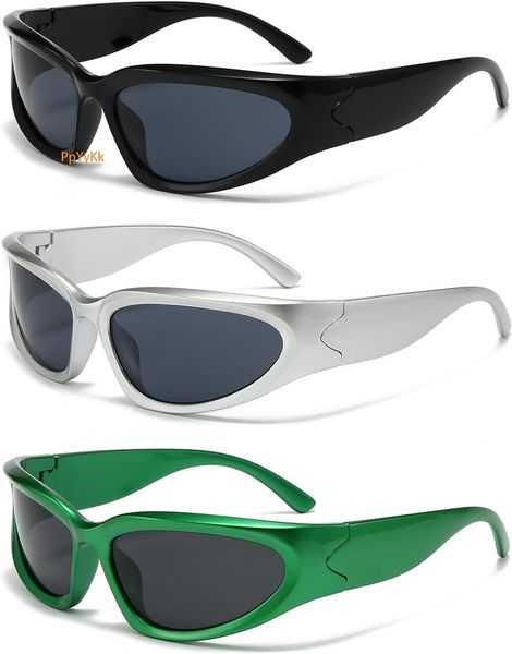 Designer Sunglasses…