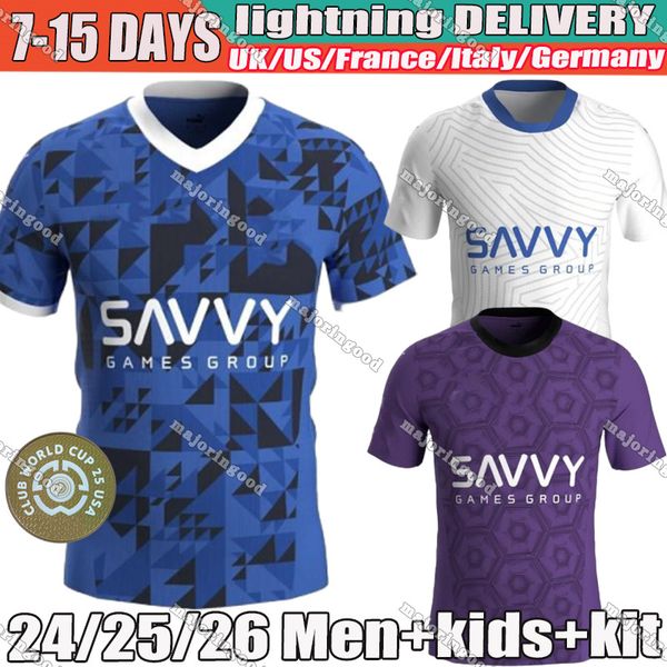 2025 2026 Al Hilal … - image