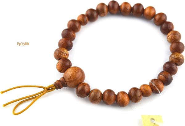Attract Prosperity 8mm Keyaki Wood Japanese Juzu Rosary Prayer beads Handmade Buddist Bracelet Mala Beads Gifts for Men Women 
Attract Prosperity 8mm Keyaki Wood Japanese Juzu Rosary Prayer beads Handmade Buddist Bracelet Mala Beads Gifts for Men Women