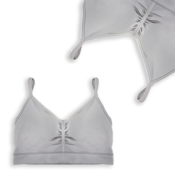 adjustable back buckle for easy wearing womens solid color slim shoulder sports bra comfortable fit and peace of mind, Dusty brown
adjustable back buckle for easy wearing womens solid color slim shoulder sports bra comfortable fit and peace of mind, Dusty brown