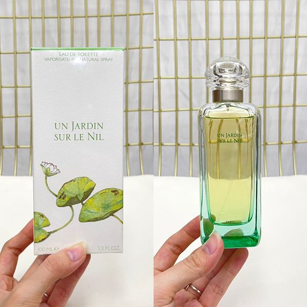 Elegant Women Perfume Men Perfumes Available in 100ml for Her Le Jardin de Monsieur Li EDT and Fast Postage