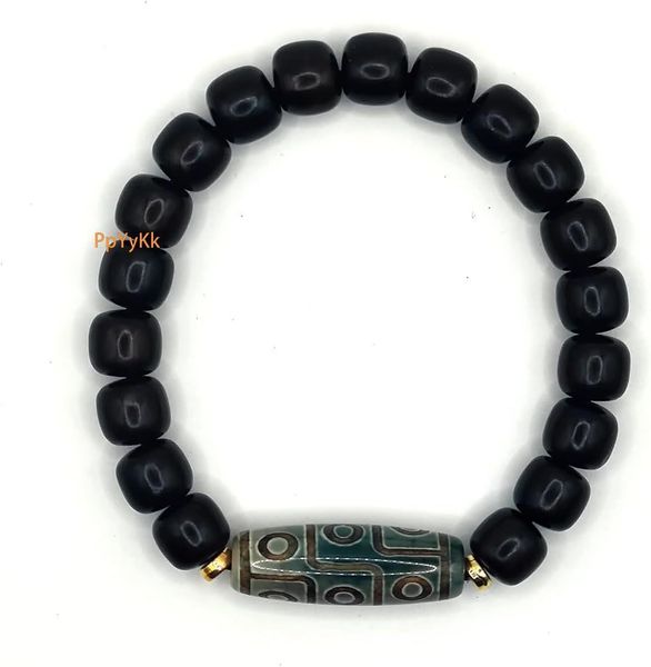 Attract Prosperity Zen Dear Unisex Natural Ebony Buddhist Prayer Bead Necklace Bracelet Tibetan Prayer Mala Beaded 108 Wood Beads Black Buddhist Consecration
Attract Prosperity Zen Dear Unisex Natural Ebony Buddhist Prayer Bead Necklace Bracelet Tibetan Prayer Mala Beaded 108 Wood Beads Black Buddhist Consecration