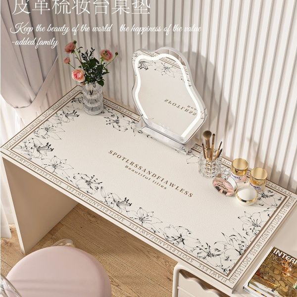 Dressing Table Mat …