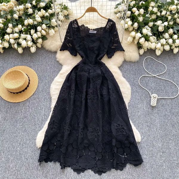 Long Dresses Women …