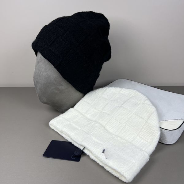 New Letter Beanie W…