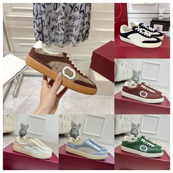 Designer Shoes Casu…