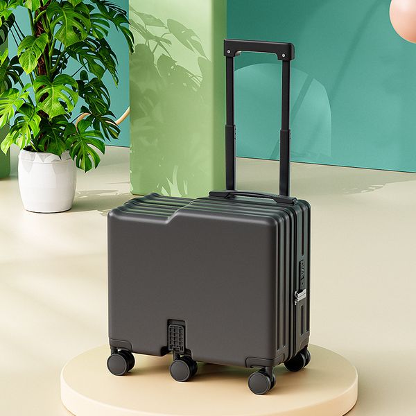 GY11 Versatile Kids Rolling Carry-on Bag w/ Built-in — compare prices at CompareOffers