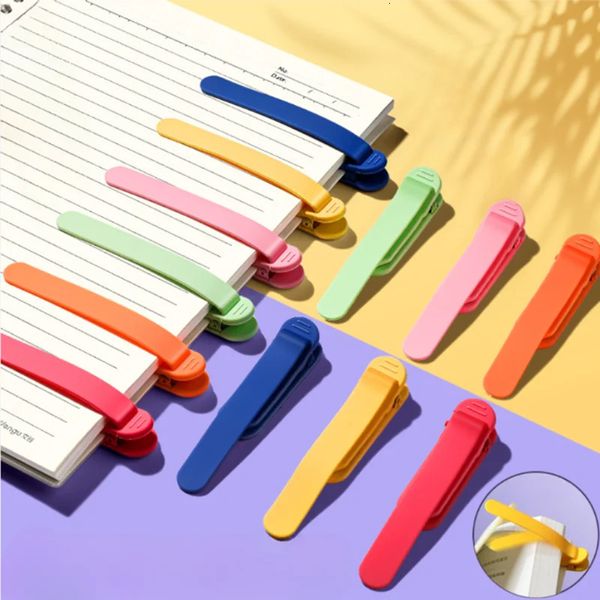 136pcs Smart Bookmark Silicone Book Mark Spare Parts — compare prices at CompareOffers