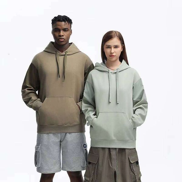 Clothing Oversized High-Quality Fashion Autumn Winter New Series 380g Loose Long Sleeve Hoodie, Earth ash
Clothing Oversized High-Quality Fashion Autumn Winter New Series 380g Loose Long Sleeve Hoodie, Earth ash