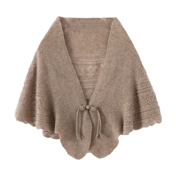 K1124 Cashmere Shaw…