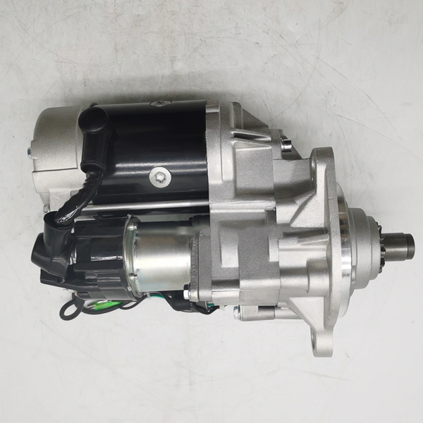 24V 4.5KW Starter M…