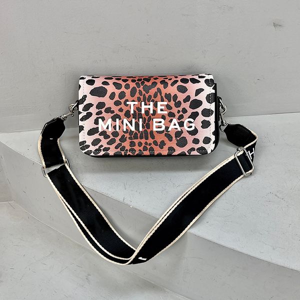 New The Mini Bag Lu… - image
