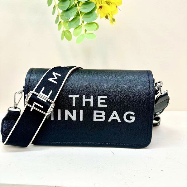 Luxury The Mini Bag… - image