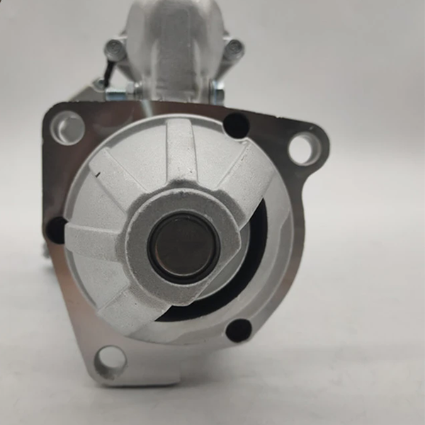 24V Auto Starter Mo…