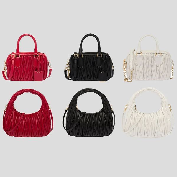 classic tote bag designer bag for women zipper shoulder bag sheepskin handbag half moon bag mini bag wallet strap crossbody bag multifunctional handbags with box, P12
classic tote bag designer bag for women zipper shoulder bag sheepskin handbag half moon bag mini bag wallet strap crossbody bag multifunctional handbags with box, P12