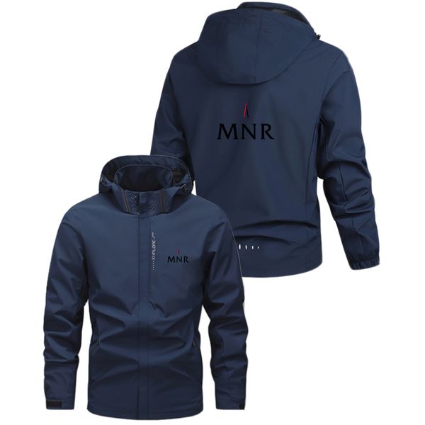 Mens Grimpeurs Hood…