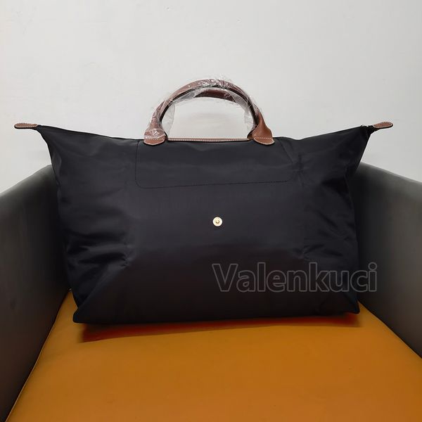 Designer Travelling Bags for Women Large Travel Handbag Weekend Luggage Bags Tote 730-2, Deep blue
Designer Travelling Bags for Women Large Travel Handbag Weekend Luggage Bags Tote 730-2, Deep blue