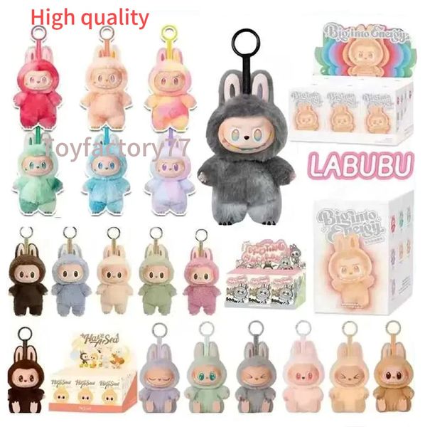 Labubu Doll High Qu…