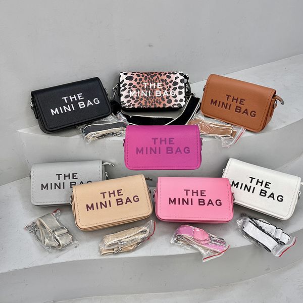 Designer The Mini B… - image