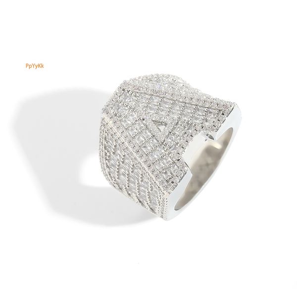 Creative Letter Men…